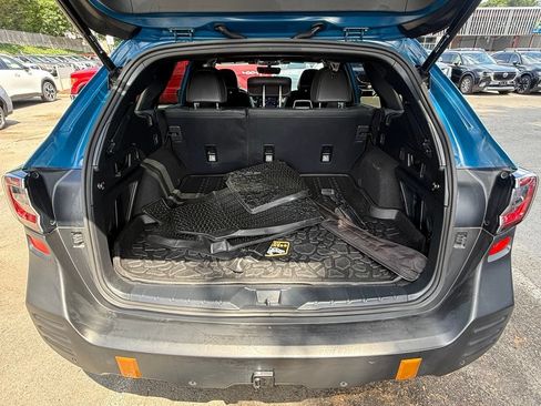 Used 2023 Subaru Outback Wilderness AWD/4WD image 26