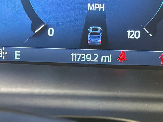 Used 2025 Ford F150 STX RWD image 27