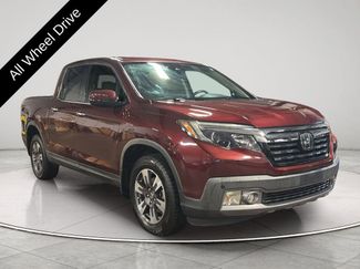 Used 2018 Honda Ridgeline RTL-E video 1