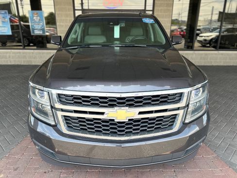 Used 2015 Chevrolet Tahoe LT w/ Luxury Package AWD/4WD image 23
