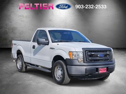 Used 2013 Ford F150 XL w/ PWR Equipment Group