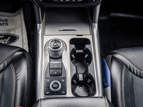 Certified 2020 Ford Explorer ST w/ ST Street Pack image 19