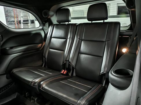 Used 2014 Dodge Durango R/T w/ Premium Nappa Leather Group AWD/4WD image 22