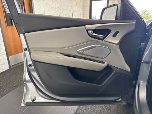 Used 2019 Acura RDX AWD w/ Technology Package image 35