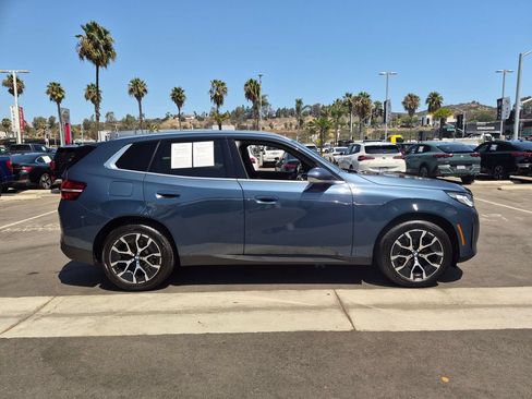 Certified 2026 BMW X3 xDrive30i w/ Convenience Package AWD/4WD image 3
