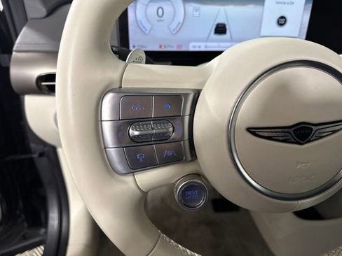 Used 2023 Genesis GV60 Performance w/ Security Package image 15