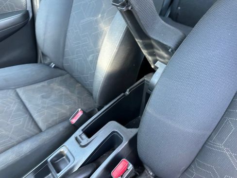 Used 2015 Honda Fit EX image 13