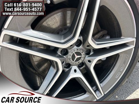 Used 2019 Mercedes-Benz CLS 450 4MATIC image 25