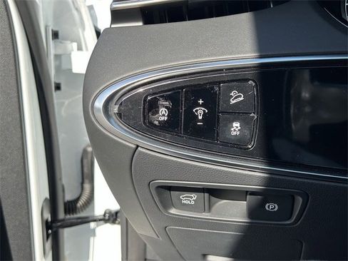 Used 2025 Genesis GV70 3.5T Sport w/ Sport Advanced Package image 26