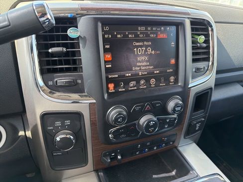 Used 2014 RAM 2500 Laramie AWD/4WD image 21