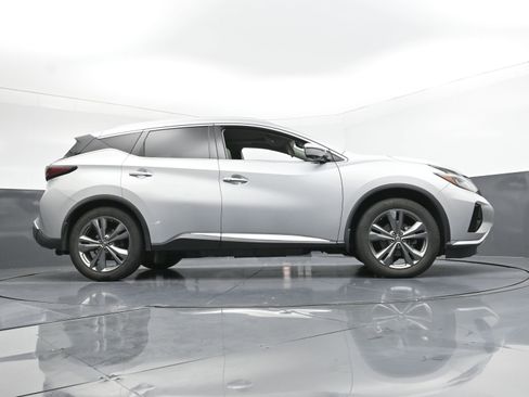 Used 2019 Nissan Murano Platinum image 27