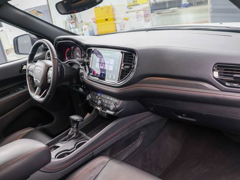 Used 2024 Dodge Durango GT AWD/4WD image 37