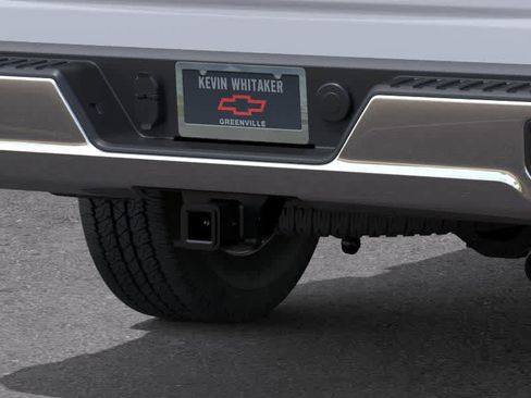 New 2026 Chevrolet Silverado 2500 W/T w/ WT Convenience Package image 14