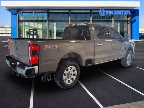 Used 2026 Ford F250 Lariat w/ Chrome Package AWD/4WD image 2