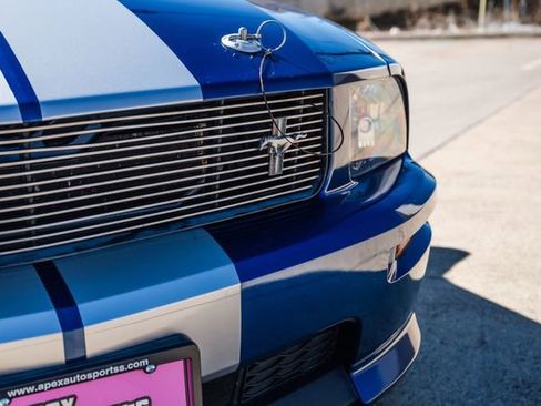 Used 2008 Ford Mustang GT Premium image 25