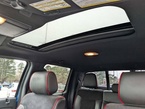 Used 2014 Ford F150 FX4 w/ Equipment Group 402A Luxury image 20