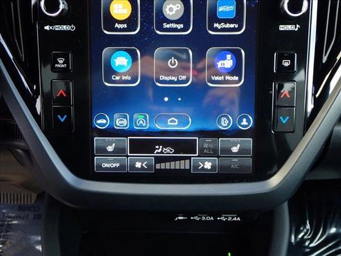 Certified 2025 Subaru Forester Sport image 19