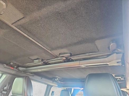 Certified 2023 Ford Bronco Raptor image 16