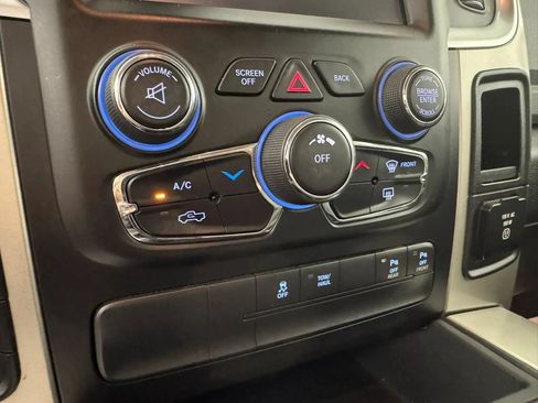 Used 2016 RAM 1500 Big Horn AWD/4WD image 20