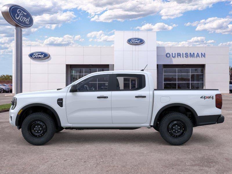 New 2026 Ford Ranger XL w/ Trailer Tow Package AWD/4WD image 4
