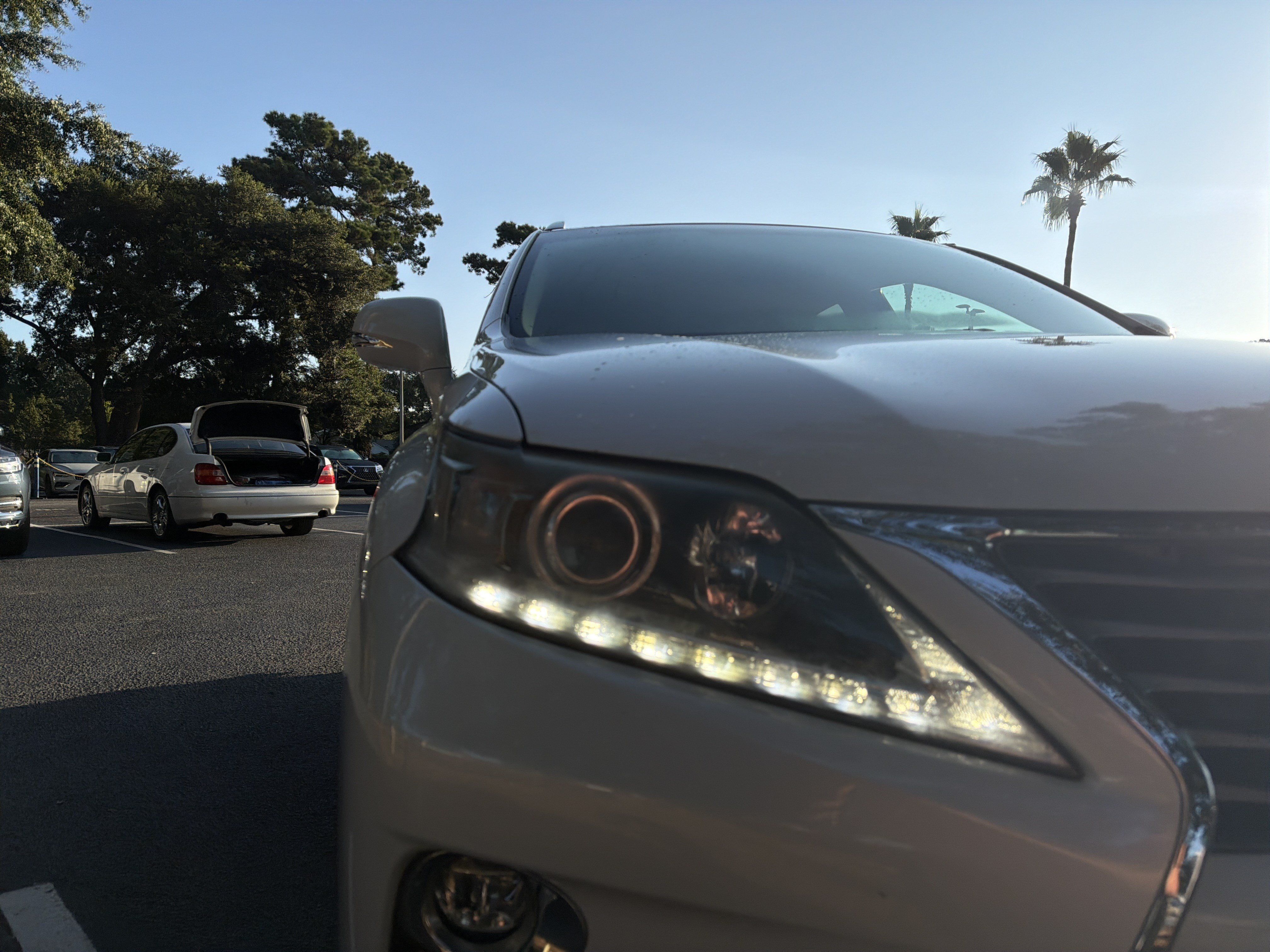Used 2015 Lexus RX 350 AWD image 12