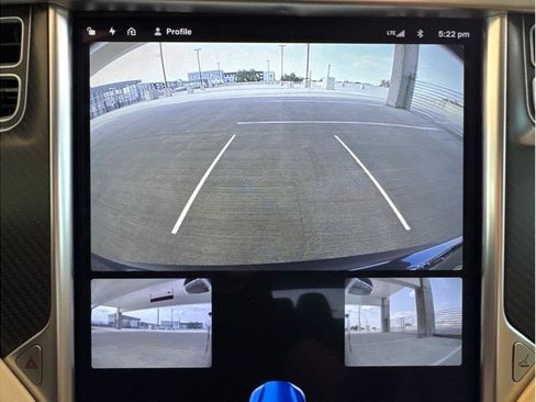 Used 2017 Tesla Model S 90D AWD/4WD image 21