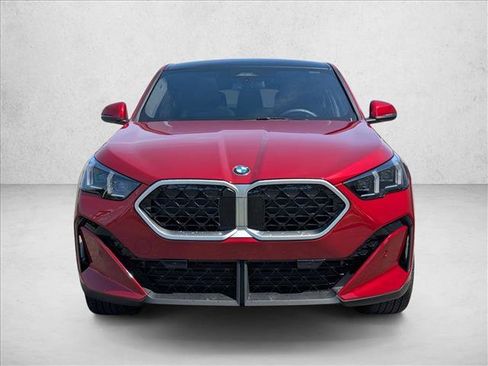 New 2026 BMW X2 xDrive28i w/ Convenience Package AWD/4WD image 5