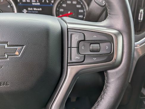 Used 2022 Chevrolet Silverado 3500 LTZ w/ LTZ Plus Package image 20