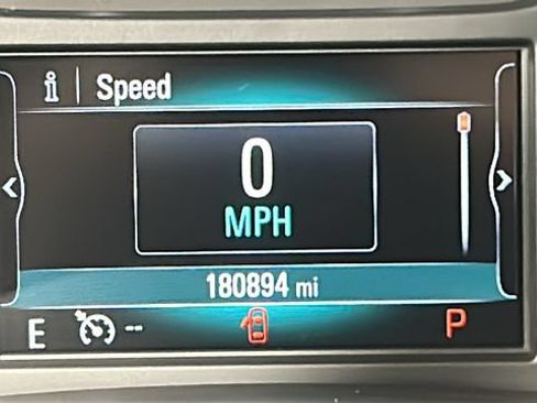Used 2018 Buick Enclave Essence w/ Trailering Package FWD image 18