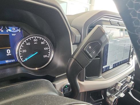 Used 2023 Ford F150 XLT w/ Equipment Group 302A High AWD/4WD image 16