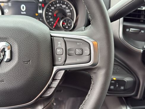 New 2026 RAM 2500 Big Horn image 12