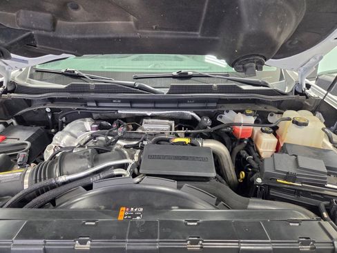 Used 2022 Chevrolet Silverado 2500 LTZ AWD/4WD image 62