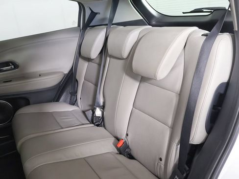 Used 2017 Honda HR-V EX-L image 27