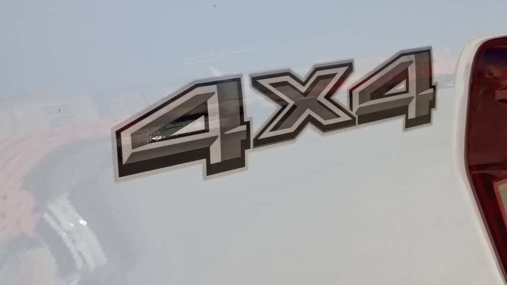 Used 2025 Ford F150 XLT w/ Equipment Group 301A Standard AWD/4WD image 10