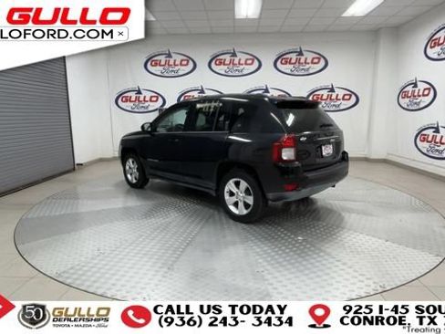 Used 2015 Jeep Compass Sport w/ Power Value Group FWD image 6