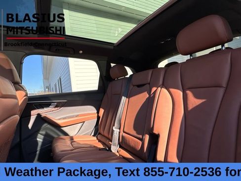 Used 2020 Audi Q7 3.0T Premium Plus w/ Premium Plus Package image 18