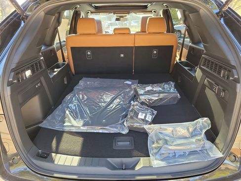 New 2026 MAZDA CX-70 3.3 Turbo S w/ Premium Plus image 9