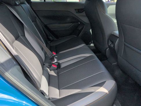 New 2026 Subaru Crosstrek 2.5i Wilderness AWD/4WD image 18