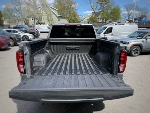 Used 2023 GMC Sierra 1500 Elevation AWD/4WD image 18