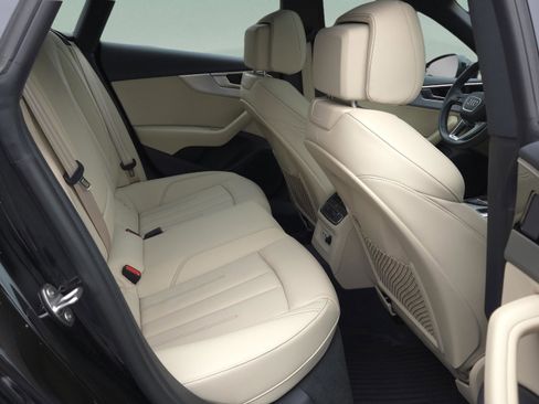 Used 2025 Audi A5 2.0T Premium Plus w/ Convenience Plus Package image 19