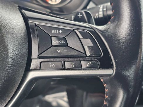 Used 2020 Nissan Altima 2.5 SR image 28