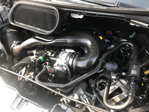 Used 2024 Ford Transit 250 T-250 w/ Exterior Upgrade Package image 36