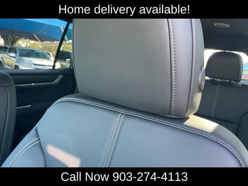 New 2026 GMC Acadia Elevation w/ Black Edition image 33