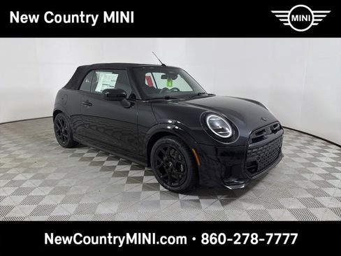 New 2026 MINI Cooper S image 1