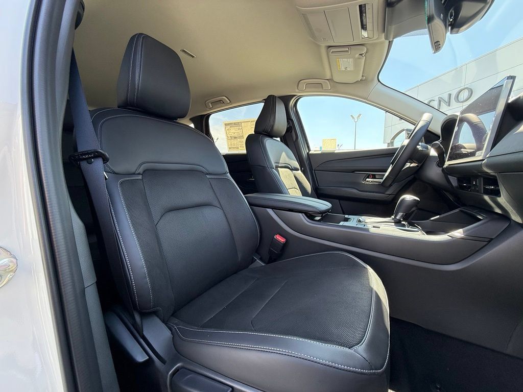 New 2026 MAZDA CX-5 Preferred AWD/4WD image 16