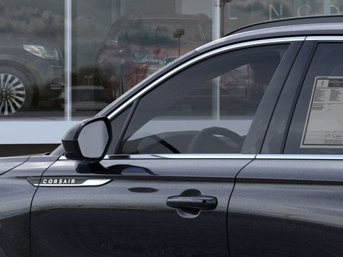 New 2026 Lincoln Corsair Premiere image 20