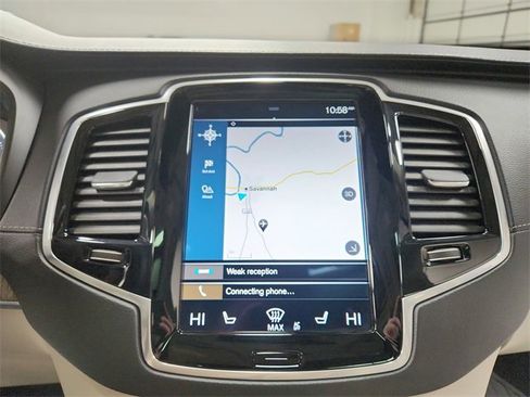 Used 2021 Volvo XC90 T6 Inscription w/ Advanced Package image 29