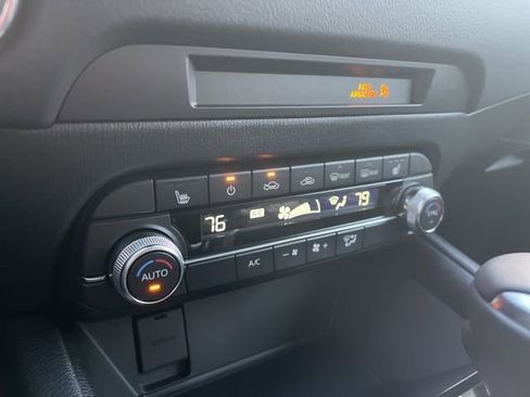 New 2025 MAZDA CX-5 AWD 2.5 S w/ Select Package image 17