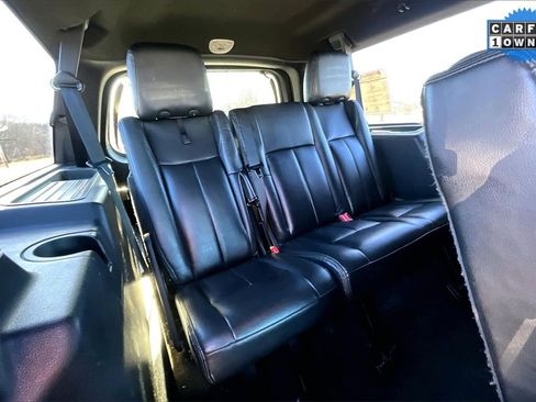 Used 2016 Ford Expedition EL XLT image 26