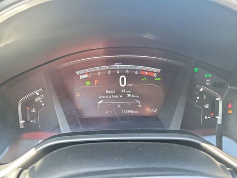 Used 2018 Honda CR-V EX-L image 37